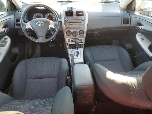 Photo 8 from auction – 2010 TOYOTA COROLLA BASE with VIN 1NXBU4EE6AZ289237