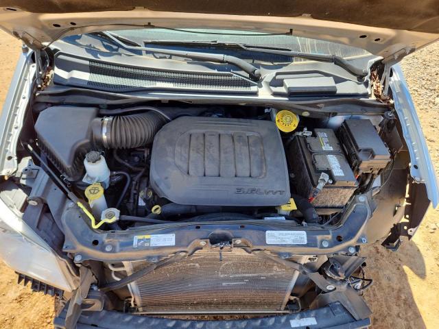 Photo 12 from auction – 2019 DODGE GRAND CARA with VIN 2C4RDGCG6KR773206
