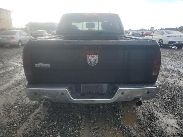 Photo 6 from auction – 2009 DODGE RAM 1500 with VIN 1D3HB13T09J511375
