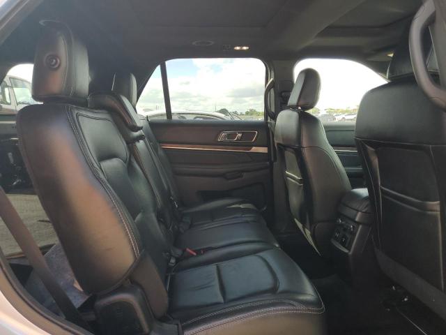 Photo 11 from auction – 2018 FORD EXPLORER with VIN 1FM5K7F82JGB32946