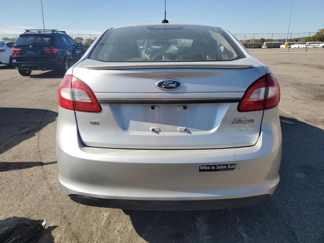 Photo 6 from auction – 2011 FORD FIESTA SE with VIN 3FADP4BJ9BM148177