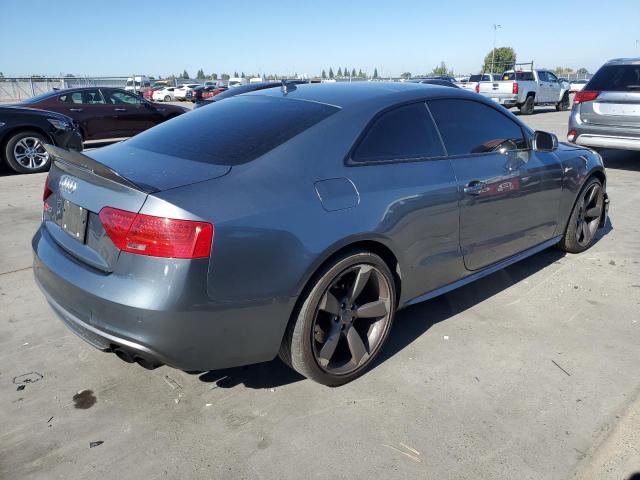 Photo 3 from auction – 2014 AUDI S5 PRESTIG with VIN WAUVGAFR9EA032652