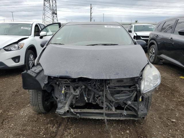 Photo 5 from auction – 2011 TOYOTA PRIUS with VIN JTDKN3DU0B0301802