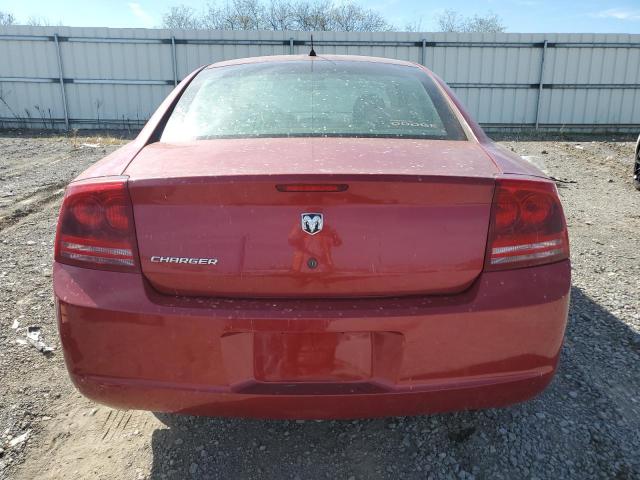 Photo 6 from auction – 2008 DODGE CHARGER with VIN 2B3KA43R68H264081