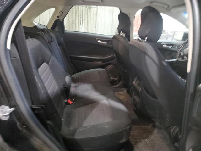 Photo 11 from auction – 2017 FORD EDGE SE with VIN 2FMPK4G93HBC17603