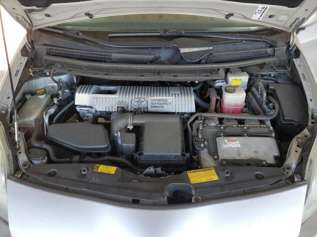 Zdjęcie 11 z aukcji – 2010 TOYOTA PRIUS z VIN JTDKN3DU7A0074705
