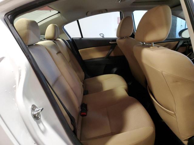 Photo 10 from auction – 2012 MAZDA 3 I with VIN JM1BL1V88C1584179