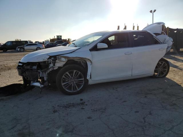 Photo 1 from auction – 2016 TOYOTA CAMRY LE with VIN 4T1BF1FK0GU600182