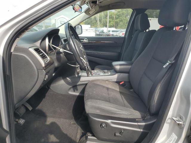 Photo 7 from auction – 2011 JEEP GRAND CHER with VIN 1J4RR4GG5BC616795