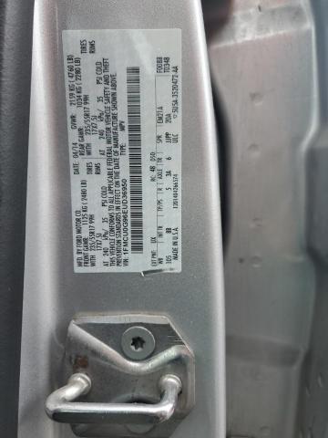 Foto 14 de la subasta – 2014 FORD ESCAPE SE con VIN 1FMCU0G96EUD36950