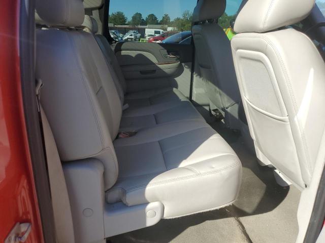 Photo 10 from auction – 2011 GMC SIERRA K15 with VIN 3GTP2WE3XBG376847