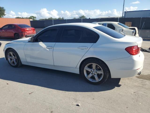 Photo 2 from auction – 2013 BMW 328 I SULE with VIN WBA3C1C53DK104748