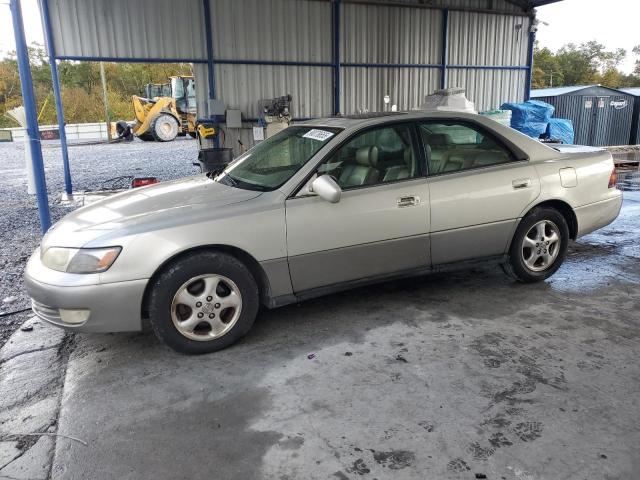 LEXUS ES 300 1997 with VIN JT8BF22G5V0048788 - Photo from auction
