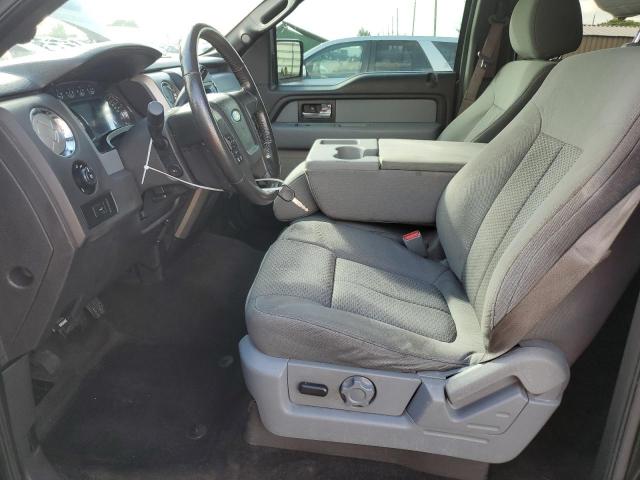 Photo 7 from auction – 2014 FORD F150 SUPER with VIN 1FTFW1ET9EFA67962