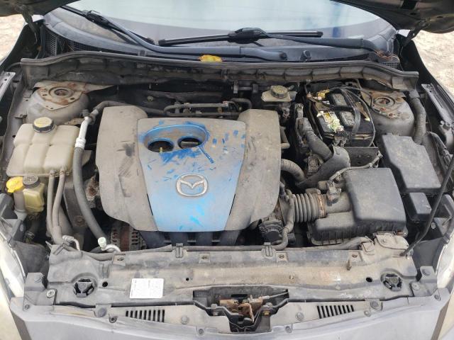 Photo 11 from auction – 2012 MAZDA 3 I with VIN JM1BL1V89C1565883