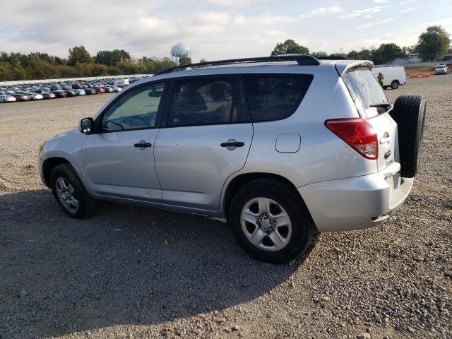 Photo 2 from auction – 2006 TOYOTA RAV4 with VIN JTMZD33V165012996