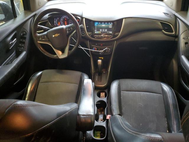 Photo 8 from auction – 2019 CHEVROLET TRAX 1LT with VIN 3GNCJLSB3KL222992