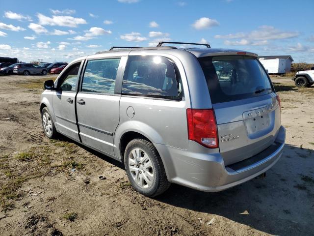 Photo 2 from auction – 2016 DODGE GRAND CARA with VIN 2C4RDGBG4GR272100