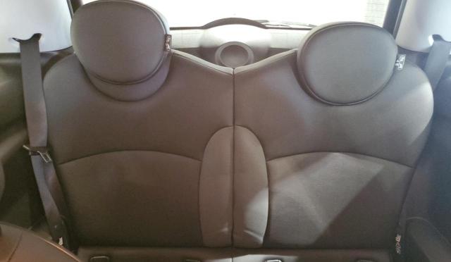 Photo 10 from auction – 2009 MINI COOPER S with VIN WMWMF73509TW83147