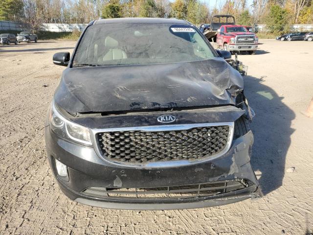 Photo 5 from auction – 2018 KIA SEDONA EX with VIN KNDMC5C1XJ6386435