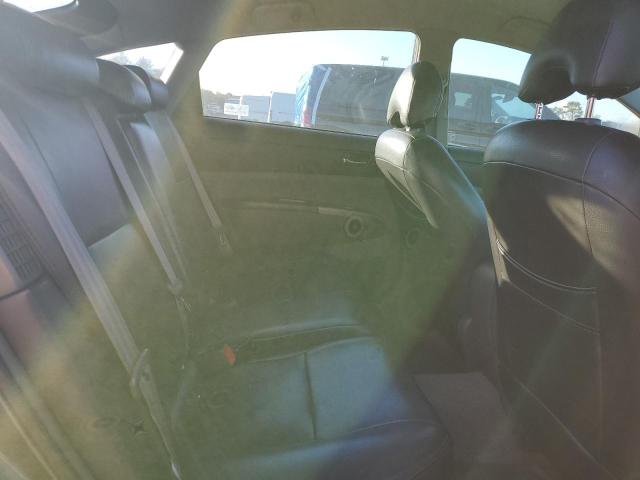 Photo 10 from auction – 2008 TOYOTA PRIUS with VIN JTDKB20U483360450