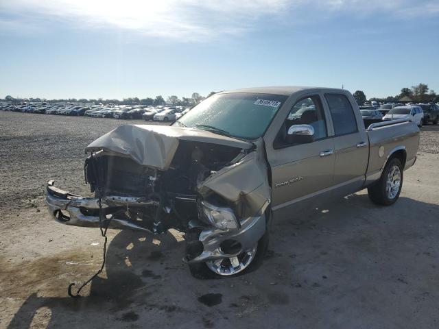 DODGE RAM 1500 ST 2004 with VIN 1D7HA18NX4S522883 - Photo from auction