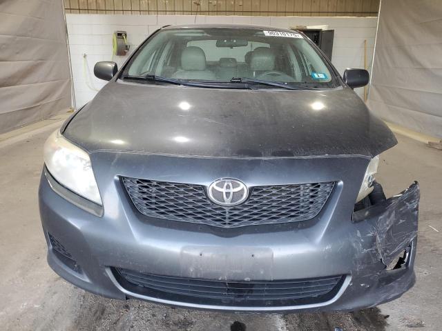 Photo 5 from auction – 2010 TOYOTA COROLLA BA with VIN 2T1BU4EE6AC497975
