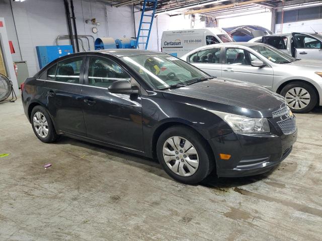 Photo 4 from auction – 2012 CHEVROLET CRUZE LS with VIN 1G1PC5SH4C7401450
