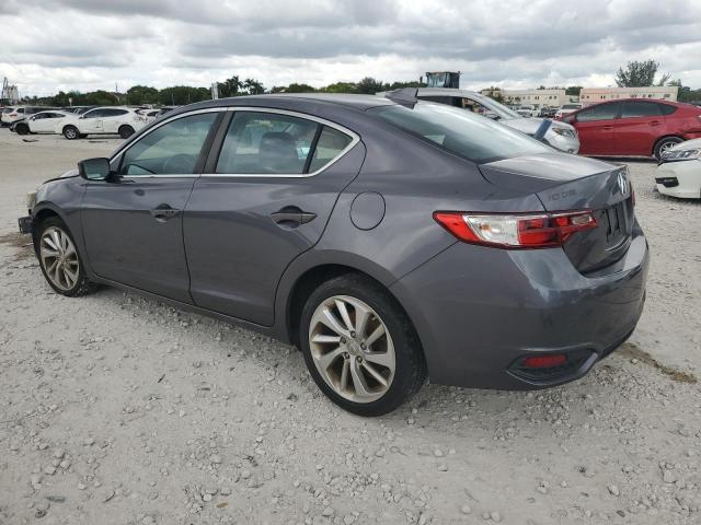 Photo 2 from auction – 2017 ACURA ILX PREMIU with VIN 19UDE2F73HA003887