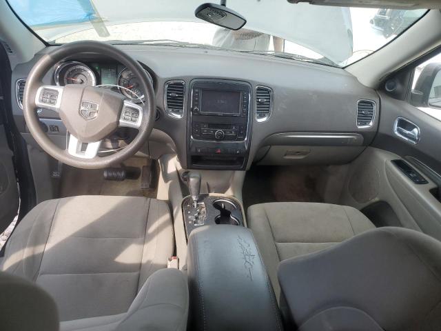 Photo 8 from auction – 2011 DODGE DURANGO EX with VIN 1D4RE2GG3BC654003