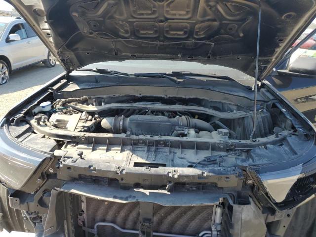 Photo 12 from auction – 2022 FORD EXPLORER P with VIN 1FM5K8AC9NGB73985