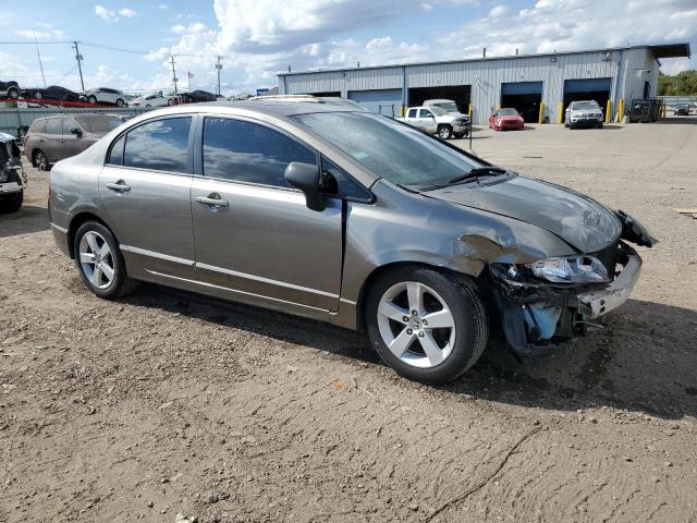 Photo 4 from auction – 2007 HONDA CIVIC EX with VIN 1HGFA16897L008599