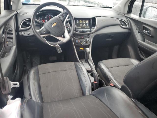Photo 8 from auction – 2019 CHEVROLET TRAX 1LT with VIN KL7CJLSB9KB928596