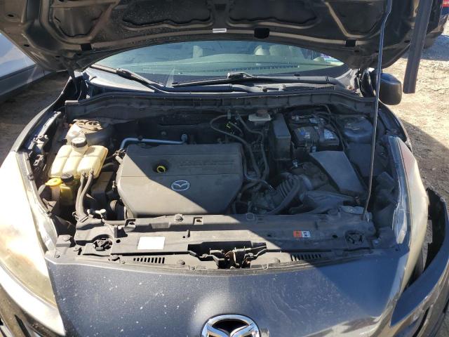 Photo 11 from auction – 2011 MAZDA 3 with VIN JM1BL1VG8B1446762