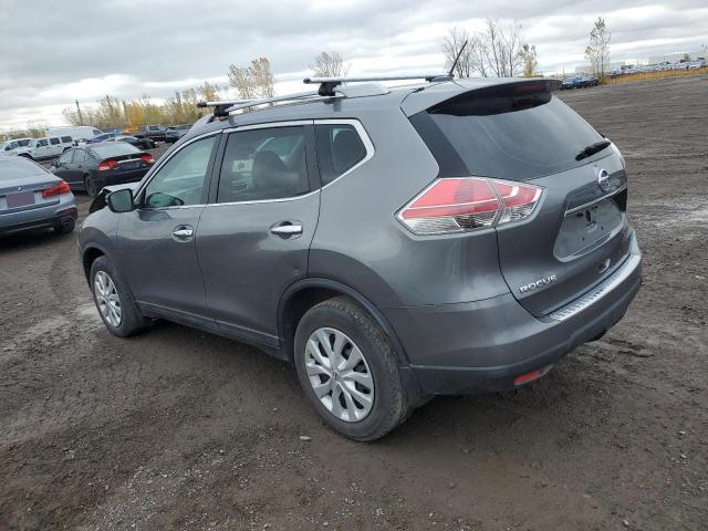 Photo 2 from auction – 2015 NISSAN ROGUE with VIN 5N1AT2MT8FC888897