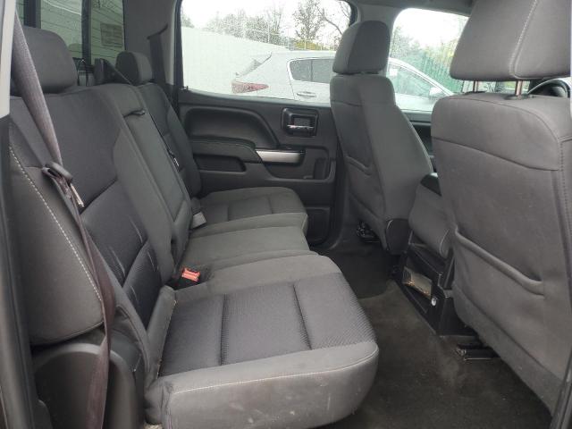 Photo 10 from auction – 2016 CHEVROLET SILVERADO with VIN 3GCUKREC2GG179621