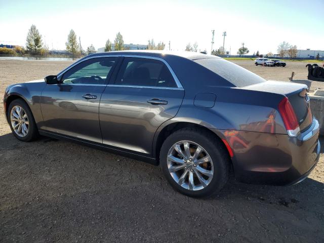 Photo 2 from auction – 2015 CHRYSLER 300 LIMITE with VIN 2C3CCARG3FH749815