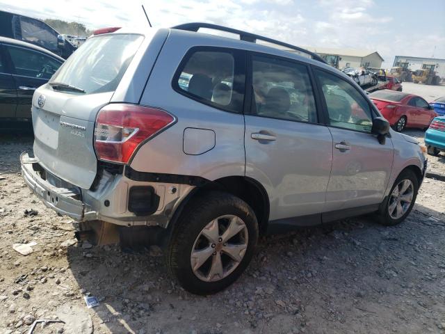 Photo 3 from auction – 2015 SUBARU FORESTER 2 with VIN JF2SJABC0FH572314