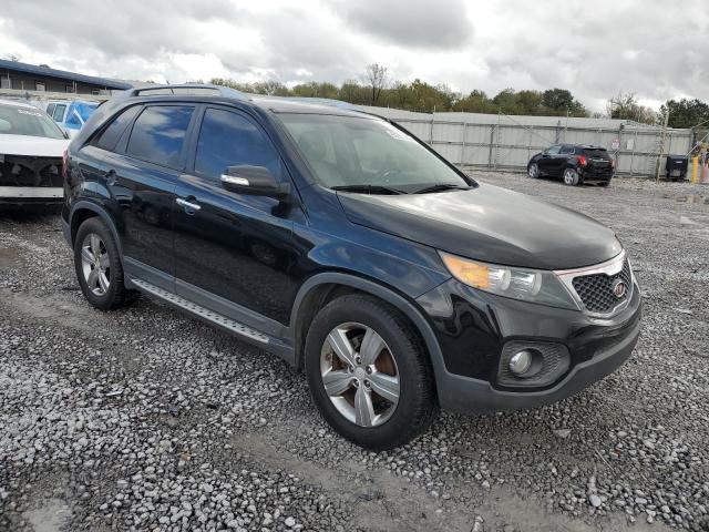 Photo 4 from auction – 2013 KIA SORENTO EX with VIN 5XYKU4A22DG347219
