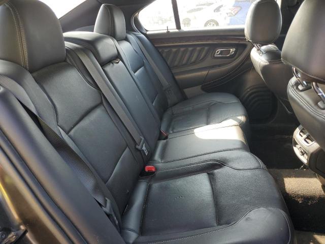 Zdjęcie 10 z aukcji – 2019 FORD TAURUS LIM z VIN 1FAHP2F85KG115572