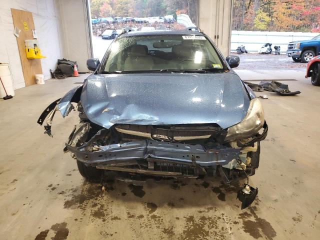 Photo 5 from auction – 2014 SUBARU XV CROSSTR with VIN JF2GPBCC5EH244068
