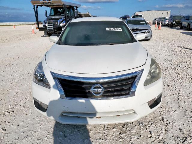 Photo 5 from auction – 2014 NISSAN ALTIMA 2.5 with VIN 1N4AL3APXEN222277