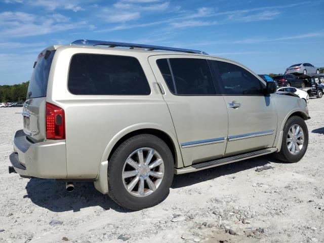 Photo 3 from auction – 2008 INFINITI QX56 with VIN 5N3AA08D68N905188