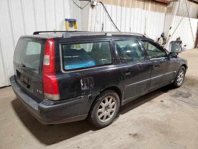 Photo 3 from auction – 2003 VOLVO V70 with VIN YV1SW61T332330768