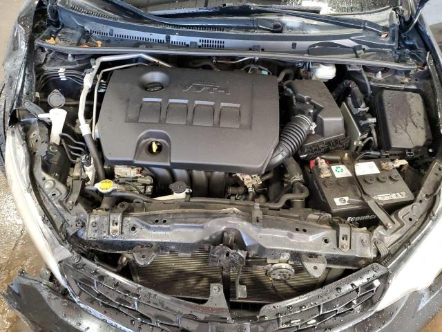 Photo 11 from auction – 2016 TOYOTA COROLLA L with VIN 2T1BURHE1GC620552