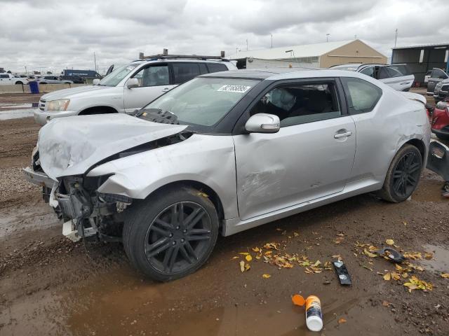 TOYOTA SCION TC 2012 with VIN JTKJF5C75C3043737 - Photo from auction
