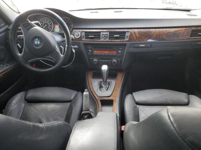 Photo 8 from auction – 2011 BMW 335 I with VIN WBAPM5C51BE576738