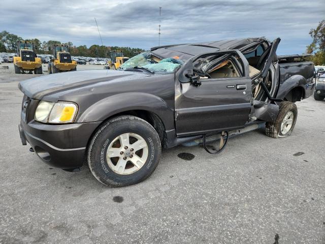 FORD EXPLORER S 2005 with VIN 1FMZU77K45UB81031 - Photo from auction