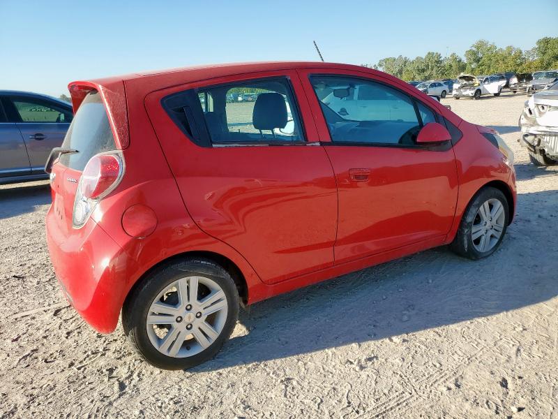 Photo 3 from auction – 2015 CHEVROLET SPARK LS with VIN KL8CB6S9XFC739396