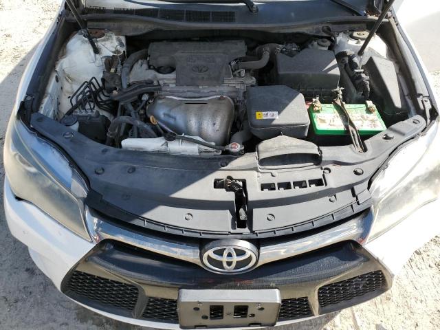 Photo 11 from auction – 2017 TOYOTA CAMRY LE with VIN 4T1BF1FK7HU771030